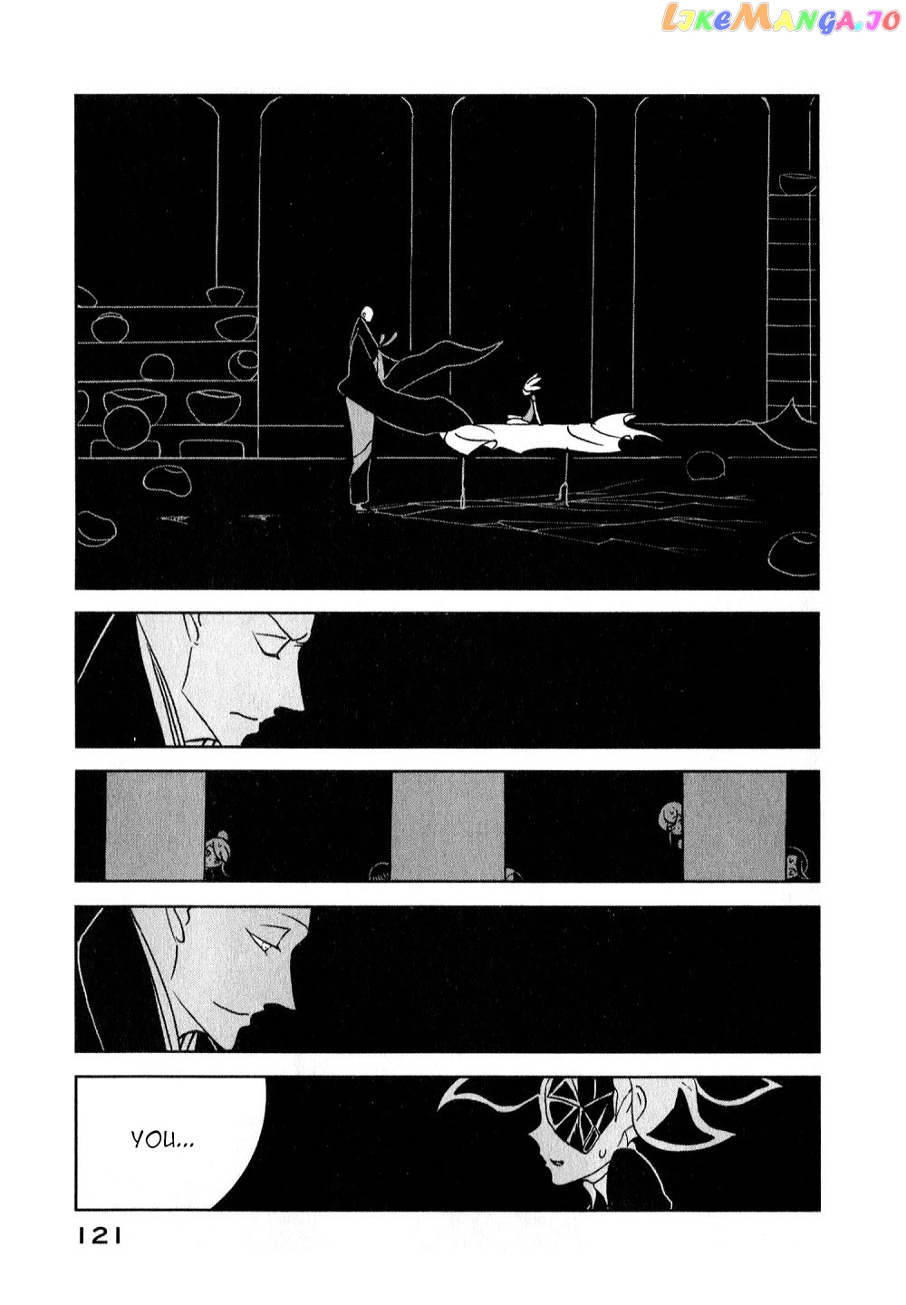 Land of the Lustrous, Chapter 11 image 13